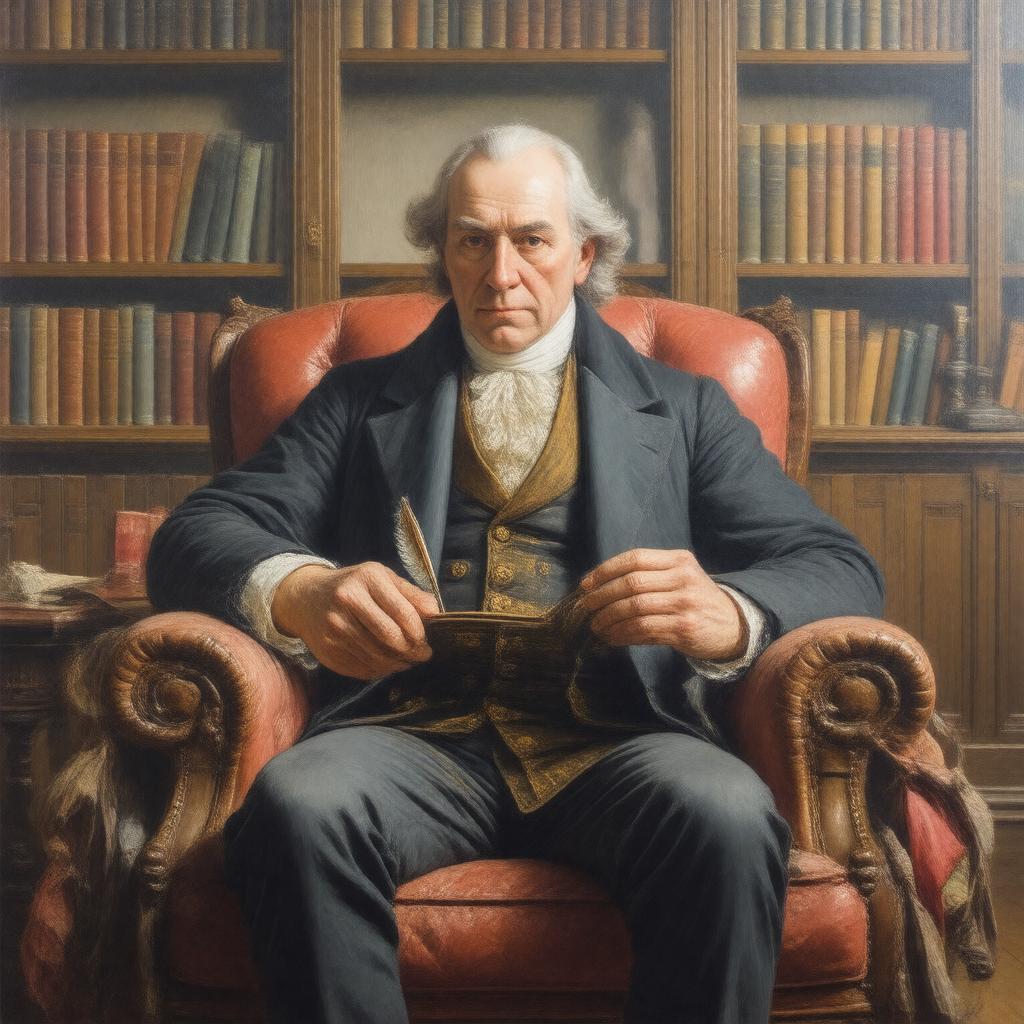 Adam Smith